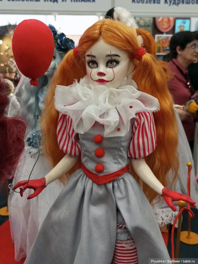 Весенний бал кукол 2025 моими глазами, ч.1