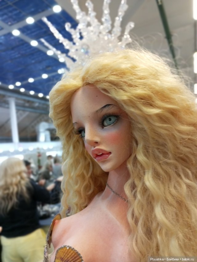 Весенний бал кукол 2025 моими глазами, ч.3