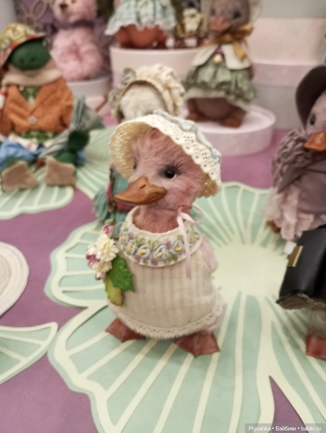 Весенний бал кукол 2025 моими глазами, ч.2