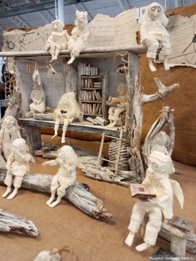 Весенний бал кукол 2025 моими глазами, ч.3