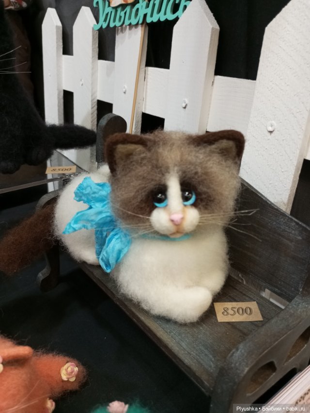 Весенний бал кукол 2025 моими глазами, ч.2