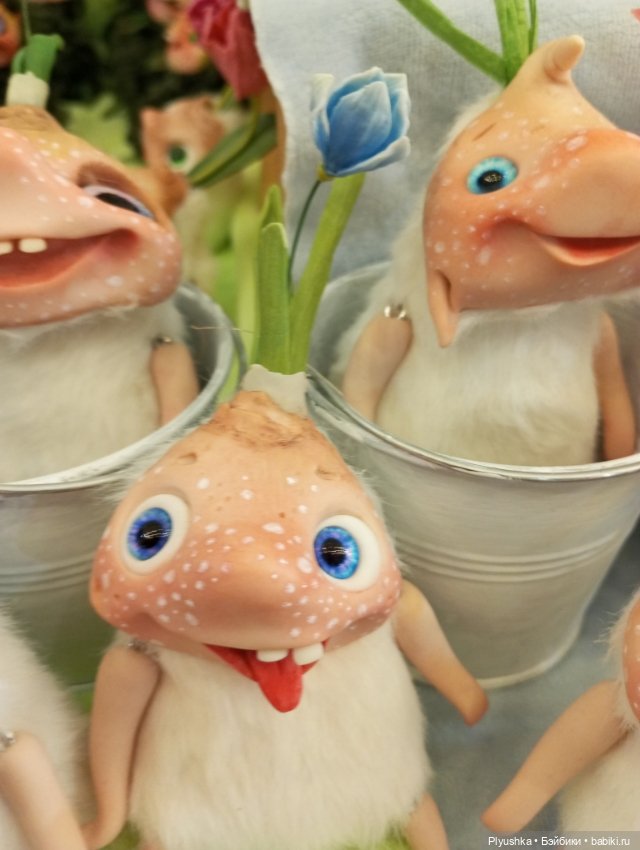 Весенний бал кукол 2025 моими глазами, ч.1 (фото 5)