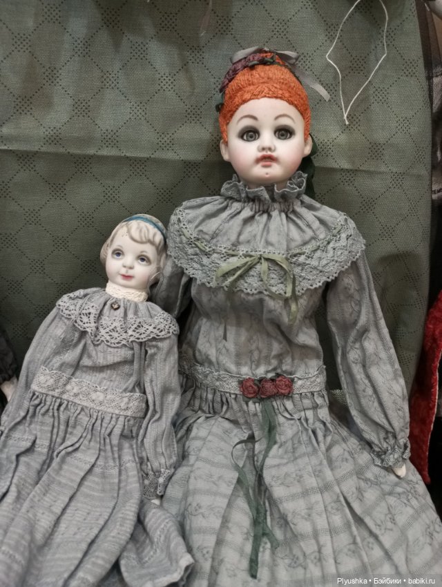 Весенний бал кукол 2025 моими глазами, ч.1