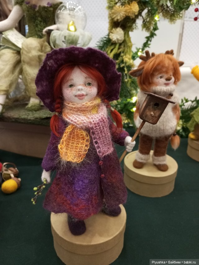 Весенний бал кукол 2025 моими глазами, ч.3