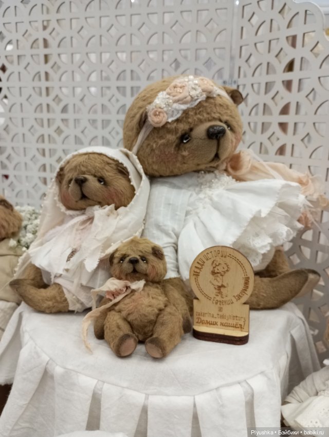 Весенний бал кукол 2025 моими глазами, ч.2