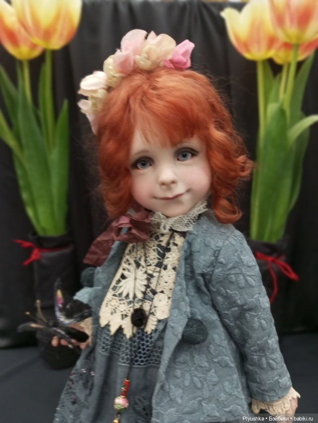 Весенний бал кукол 2025 моими глазами, ч.4 (фото 3)