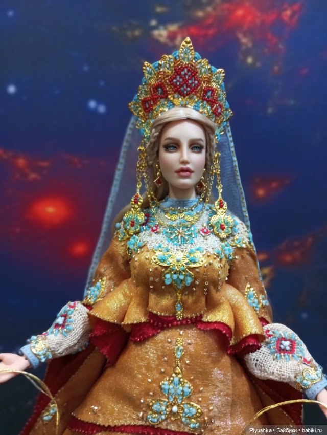 Весенний бал кукол 2025 моими глазами, ч.4