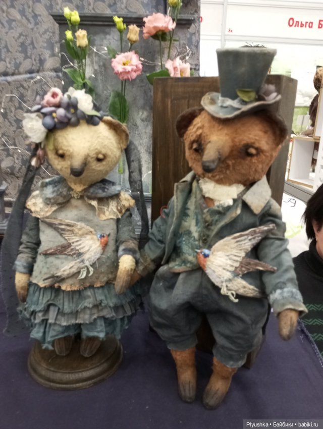 Весенний бал кукол 2025 моими глазами, ч.4 (фото 4)