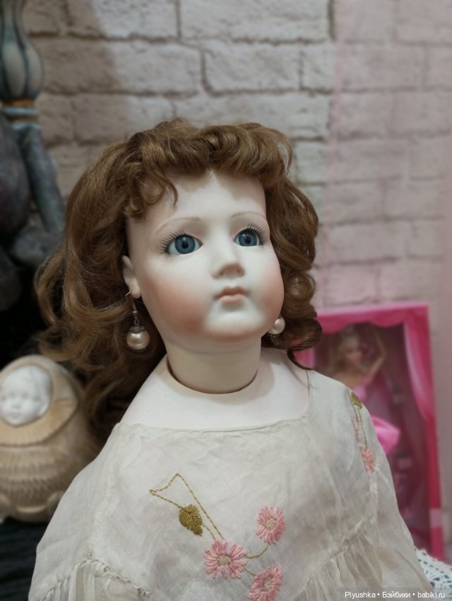 Весенний бал кукол 2025 моими глазами, ч.4