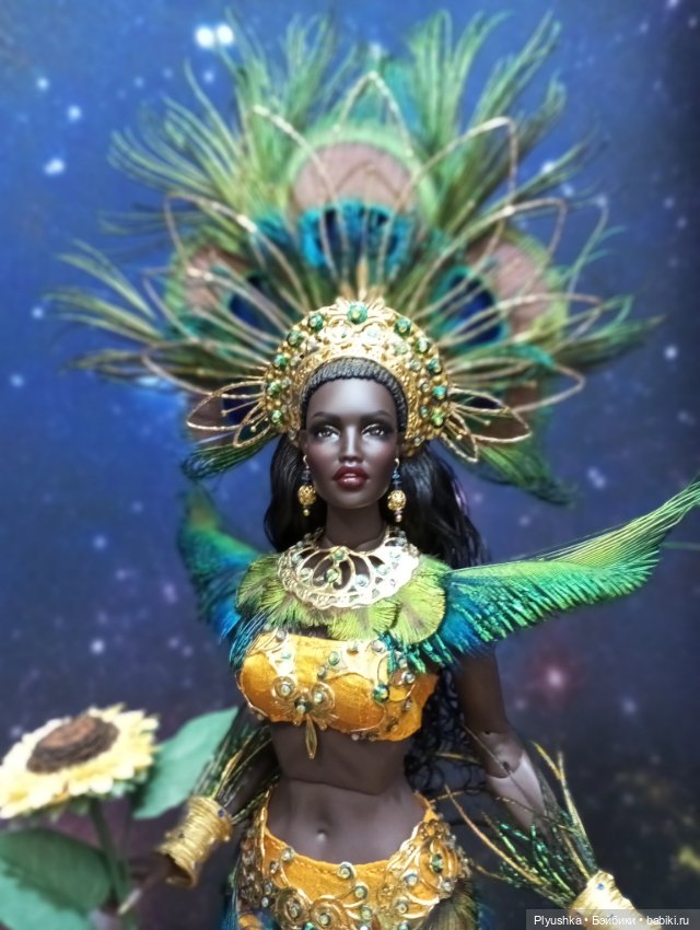 Весенний бал кукол 2025 моими глазами, ч.4