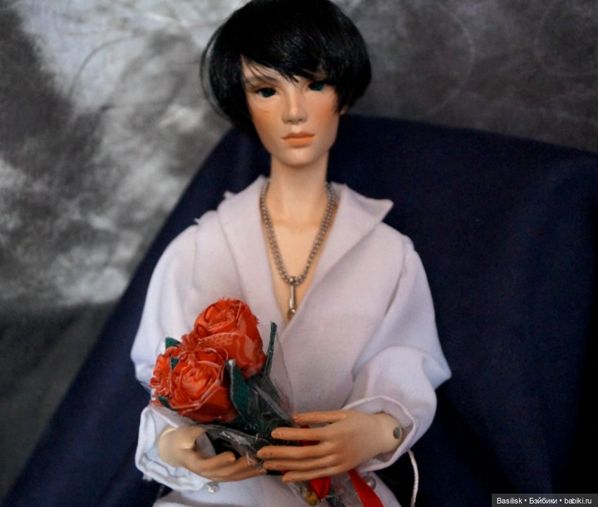 С 8 Марта — Авторские шарнирные куклы своими руками: лепка