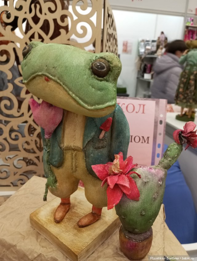 Весенний бал кукол 2025 моими глазами, ч.4