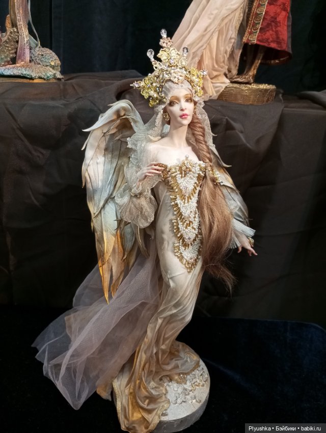 Весенний бал кукол 2025 моими глазами, ч.4