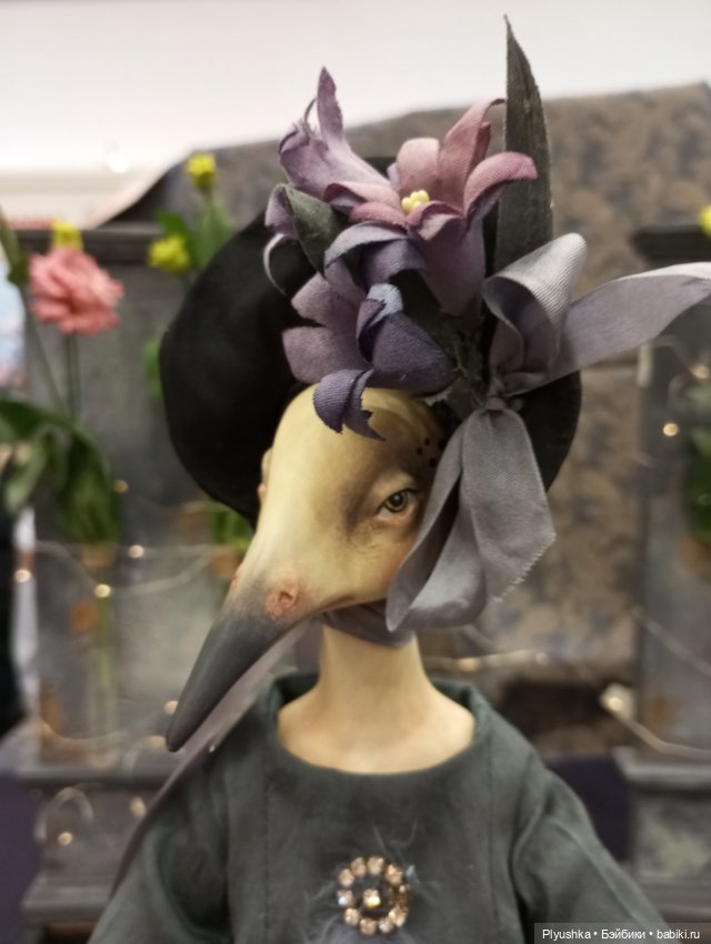 Весенний бал кукол 2025 моими глазами, ч.4 (фото 6)