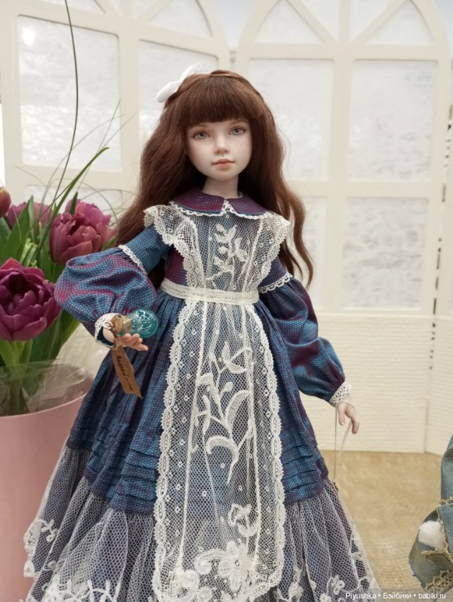 Весенний бал кукол 2025 моими глазами, ч.4