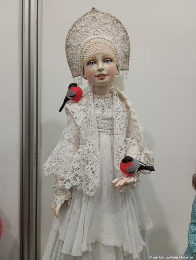 Весенний бал кукол 2025 моими глазами, ч.4