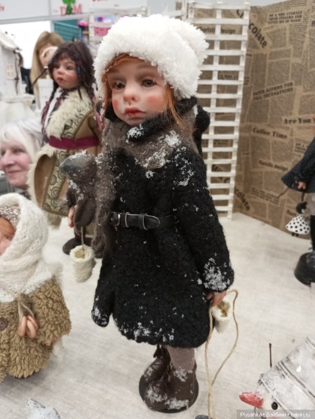 Весенний бал кукол 2025 моими глазами, ч.4 (фото 8)