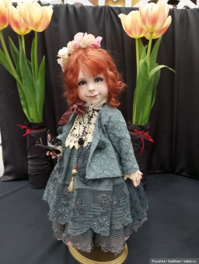 Весенний бал кукол 2025 моими глазами, ч.4 (фото 2)