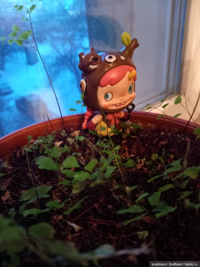 Всех девочек с 8 Мартой!!! К нам приехала Дюдюка