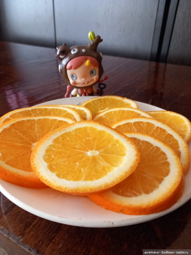 Всех девочек с 8 Мартой!!! К нам приехала Дюдюка (фото 4)