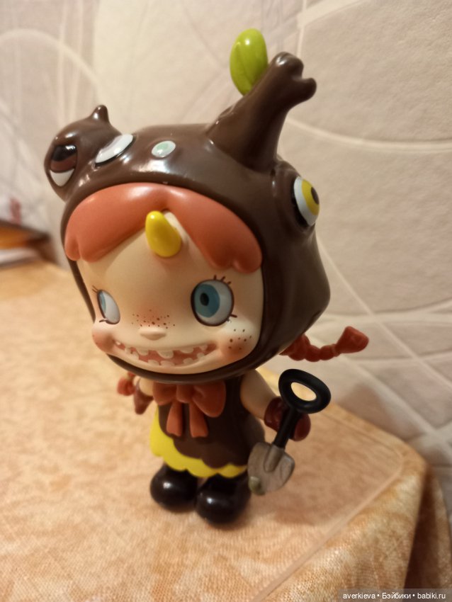 Всех девочек с 8 Мартой!!! К нам приехала Дюдюка (фото 9)