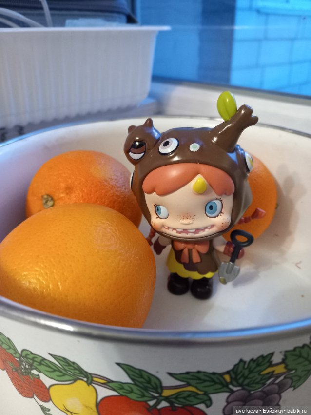 Всех девочек с 8 Мартой!!! К нам приехала Дюдюка