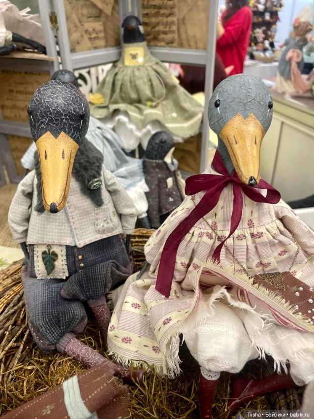 Весенний бал кукол 2025 моими глазами…