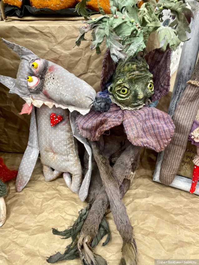 Весенний бал кукол 2025 моими глазами…