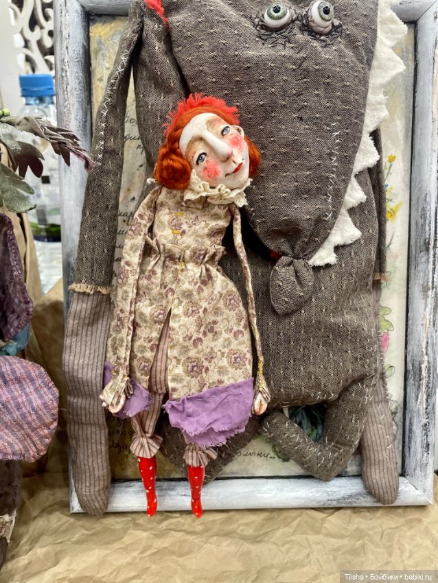 Весенний бал кукол 2025 моими глазами…