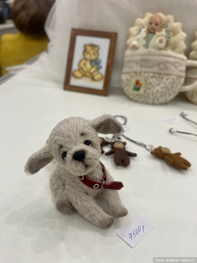 Весенний бал кукол 2025 моими глазами…