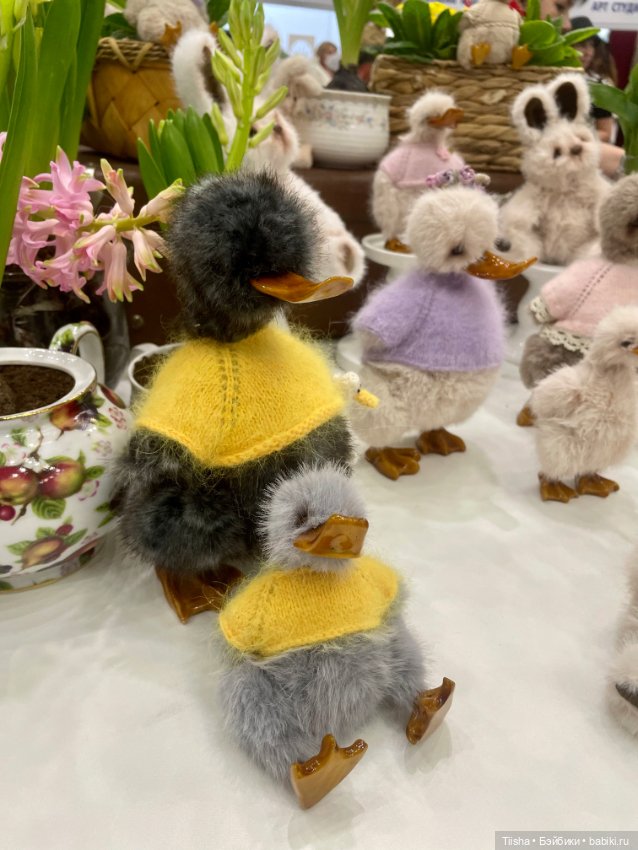 Весенний бал кукол 2025 моими глазами…