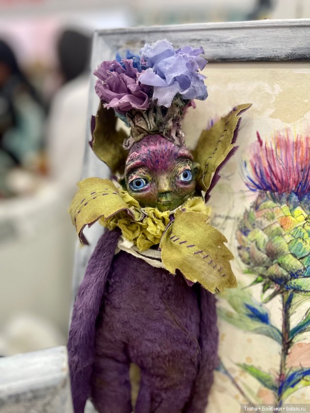 Весенний бал кукол 2025 моими глазами…