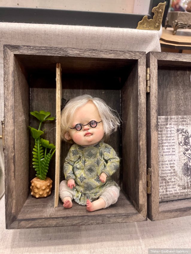 Весенний бал кукол 2025 моими глазами…