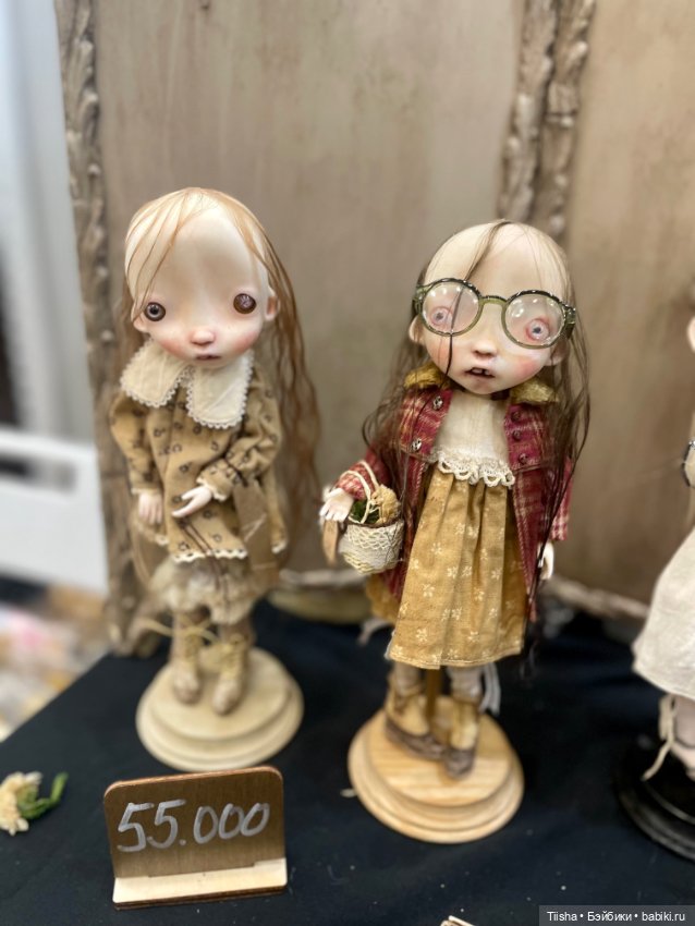 Весенний бал кукол 2025 моими глазами… (фото 8)