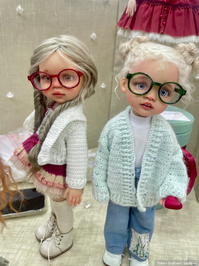 Весенний бал кукол 2025 моими глазами…