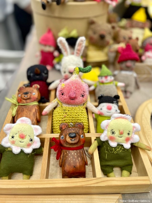 Весенний бал кукол 2025 моими глазами…