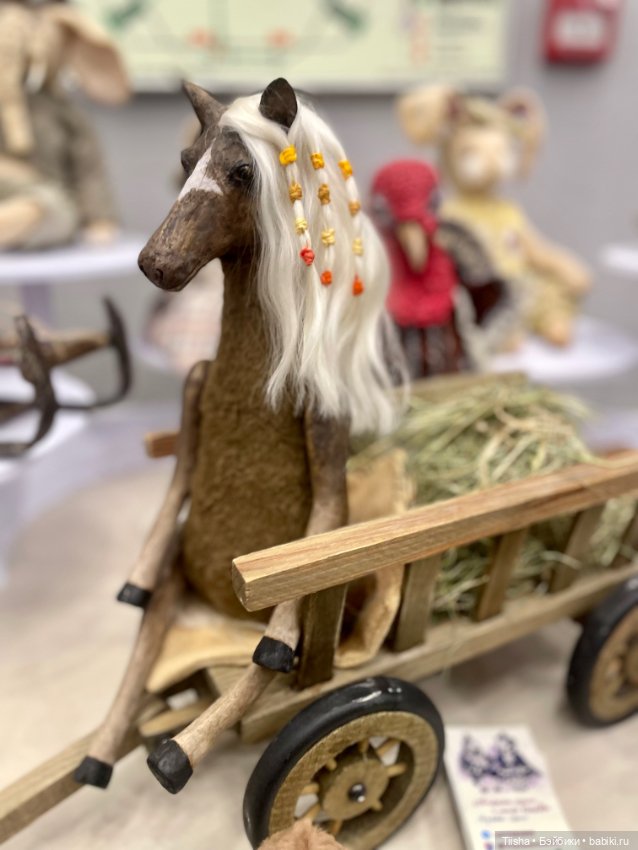 Весенний бал кукол 2025 моими глазами…