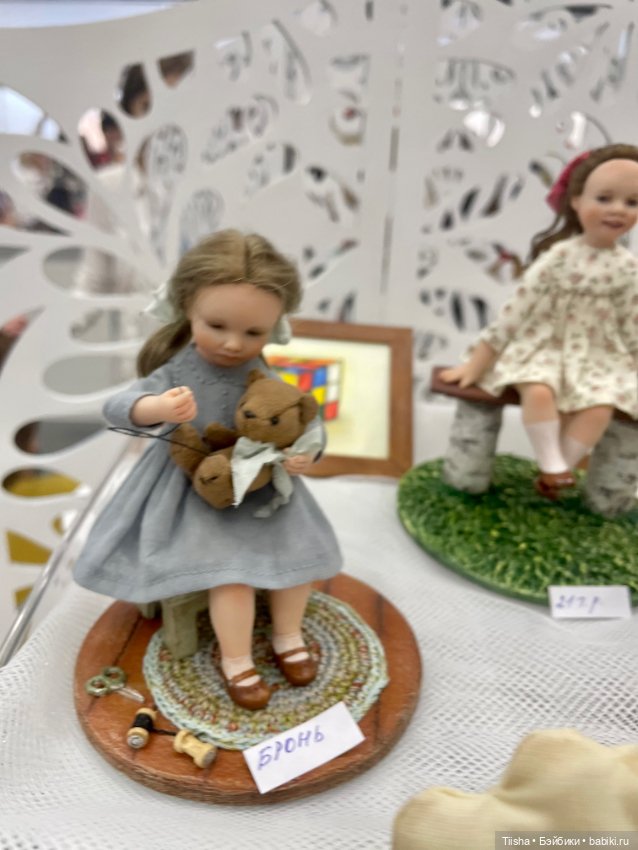 Весенний бал кукол 2025 моими глазами…