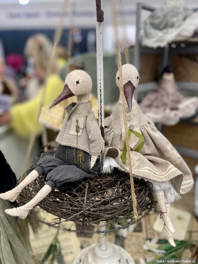 Весенний бал кукол 2025 моими глазами…