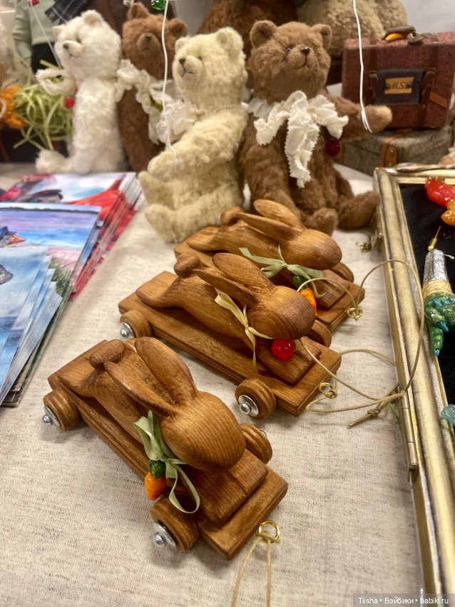 Весенний бал кукол 2025 моими глазами…