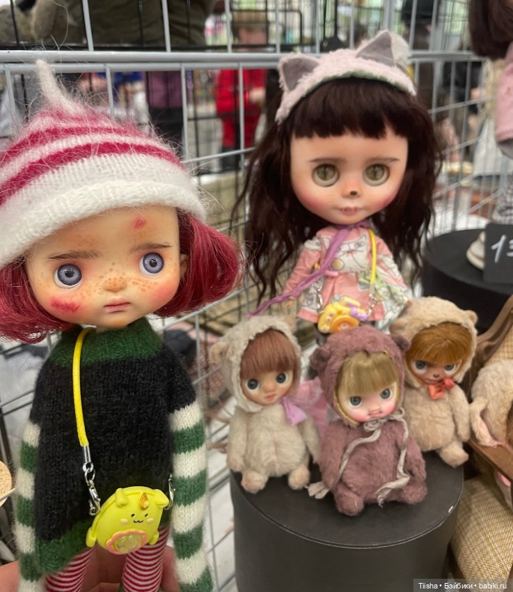 Весенний бал кукол 2025 моими глазами…