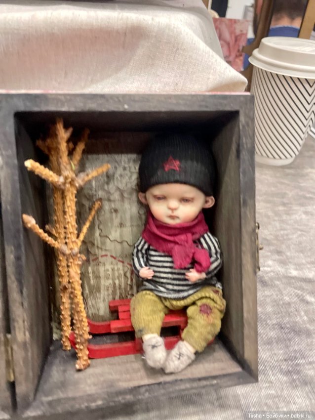 Весенний бал кукол 2025 моими глазами…