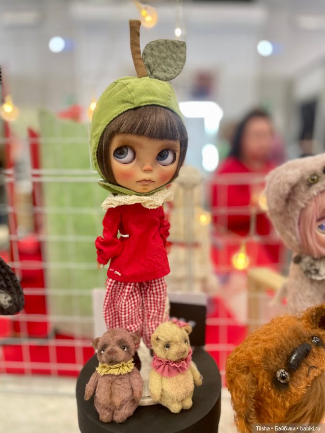 Весенний бал кукол 2025 моими глазами…