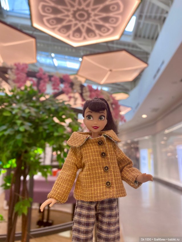 Русалочки на 8 марта — Куклы Disney Animators и Принцессы Диснея: Disney Store (фото 7)