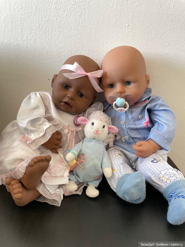 Детишки по парам «Кофе с молоком» (фото 9)