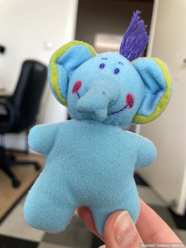 Малыши Chou-Chou — Пупсы Baby Born и Baby Annabell (Zapf): интерактивные (фото 9)