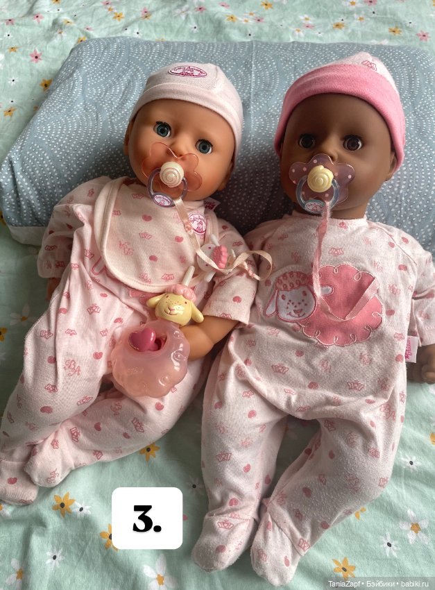 Детишки по парам «Кофе с молоком» (фото 3)