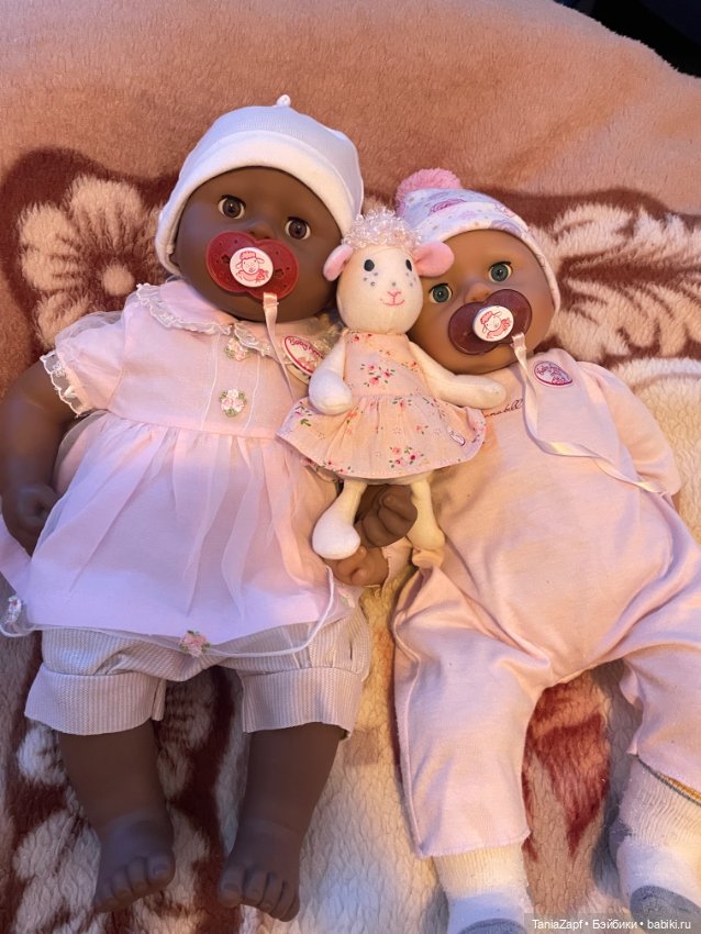 Детишки по парам «Кофе с молоком» (фото 7)