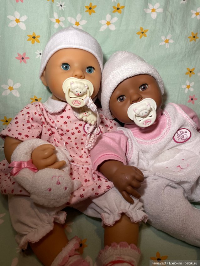 Детишки по парам «Кофе с молоком» (фото 6)