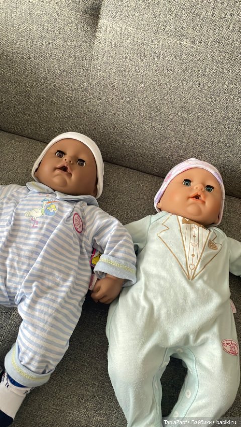 Детишки по парам «Кофе с молоком» (фото 8)